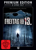 Film: Freitag der 13. - Premium Edition