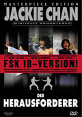 Film: Jackie Chan - Der Herausforderer