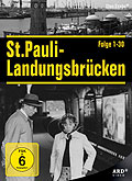 Film: St. Pauli Landungsbrcken - Staffel 1 & 2