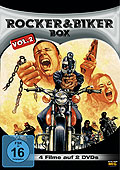Film: Rocker & Biker Box - Vol. 2