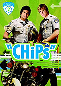 CHiPs - Staffel 2