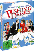 Film: Pushing Daisies - Staffel 2