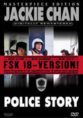 Film: Jackie Chan - Police Story 1