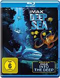 Film: IMAX: Deep Sea / Into the Deep
