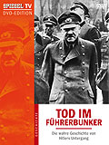 Film: Spiegel TV: Tod im Fhrerbunker