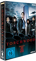 Film: Torchwood - Staffel 1