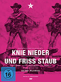 Knie nieder und friss Staub - Western Collection Nr. 16
