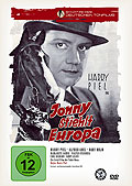 Jonny stiehlt Europa