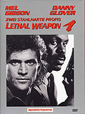 Film: Lethal Weapon 1: Zwei stahlharte Profis