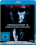 Terminator 3 - Rebellion der Maschinen