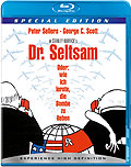 Film: Dr. Seltsam - Oder wie ich lernte, die Bombe zu lieben - Special Edition