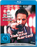 Das Yakuza-Kartell