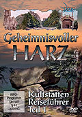 Film: Geheimnisvoller Harz - Teil 1