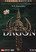 Film: Dagon - Special Edition