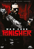 Punisher - War Zone