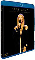 Film: Barbra Streisand - The Concerts