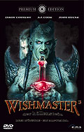 Film: Wishmaster 3 - Der Hllenstein