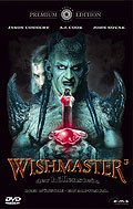 Wishmaster 3 - Der Hllenstein