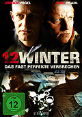 12 Winter - Das fast perfekte Verbrechen