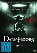 Dark Floors - The Lordi Motion Picture