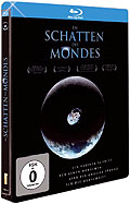 Film: Im Schatten des Mondes - Limited Steelbook Edtion