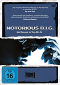 Film: CineProject: Notorious B.I.G. - No Dream Is Too B.I.G.