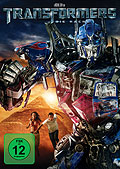 Film: Transformers 2 - Die Rache