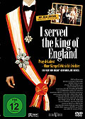 Film: I Served the King of England - Prag dekadent - Ohne Skrupel lebt sich's leichter