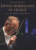 Ennio Morricone in Venice - Live at Piazza San Marco