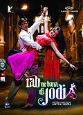 Film: Ein gttliches Paar - Rab Ne Bana Di Jodi - Special Edition