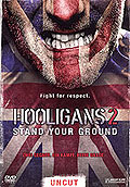 Film: Hooligans 2 - Uncut Version
