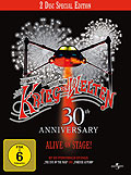 Jeff Wayne's Musical Version von Der Krieg der Welten - 30th Anniversary