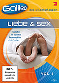 GALILEO - Das Wissensmagazin - Vol. 1 - Liebe & Sex