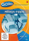 GALILEO - Das Wissensmagazin - Vol. 4 - Alltags-Tipps