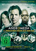 Film: Andromeda - Tdlicher Staub aus dem All