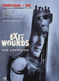 Exit Wounds - Die Copjger