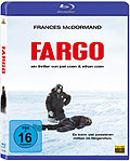 Film: Fargo - Blutiger Schnee
