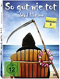 Film: Dead like me - Season 2