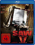 SAW V - Geschnittene Fassung