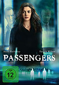 Film: Passengers