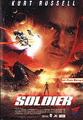 Film: Soldier