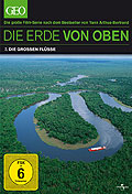 Film: Die Erde von Oben - GEO Edition - Vol. 7 - Die groen Flsse