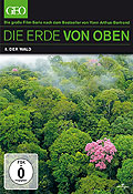 Film: Die Erde von Oben - GEO Edition - Vol. 8 - Der Wald