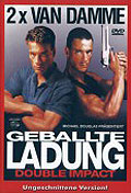 Film: Geballte Ladung - Double Impact