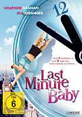 Film: Last Minute Baby