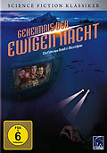 Science Fiction Klassiker: Geheimnis der ewigen Nacht