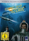 Science Fiction Klassiker: Geheimnis zweier Ozeane