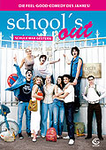 School's out - Schule war gestern