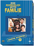 Film: Eine schrecklich nette Familie - 1. Staffel - Neuauflage
