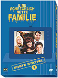 Eine schrecklich nette Familie - 1. Staffel - Neuauflage